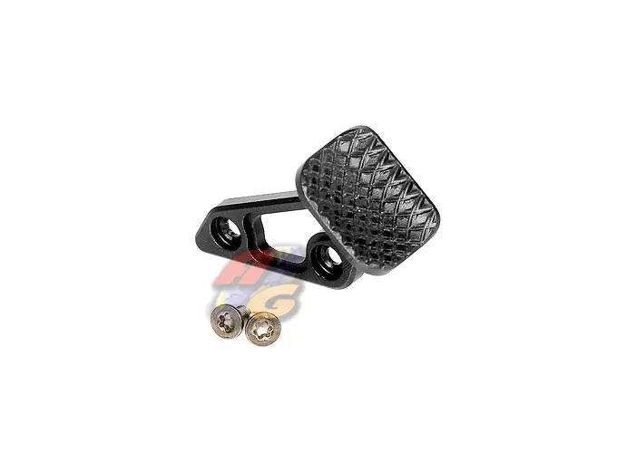 5KU Skidproof Thumb Rest (Black, Left)