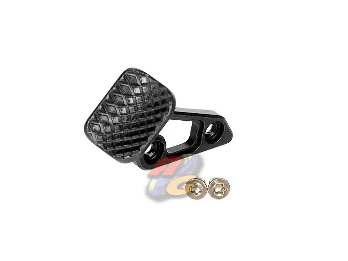 5KU Skidproof Thumb Rest (Black, Right)