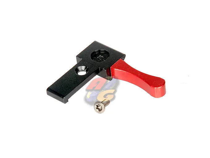 5KU Cocking Handle for Marui Hi-Capa (Red)