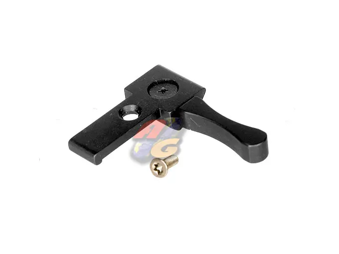 5KU Cocking Handle for Tokyo Marui Hi-Capa GBB (Black)