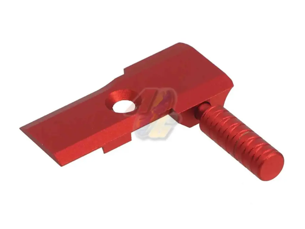 5KU Cocking Handle for Marui Hi-Capa 5.1 (Red)