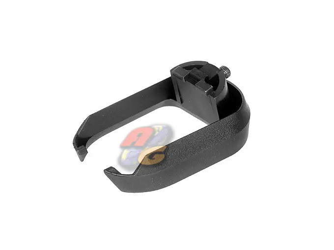 Guarder Magwell for Marui G Series GBB