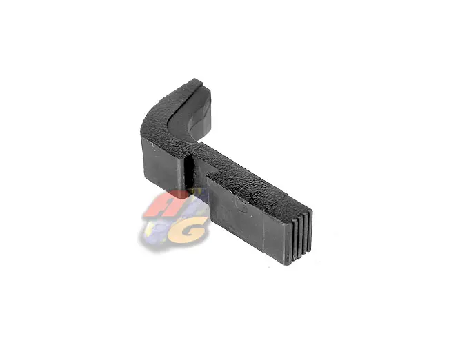 [GD-GLK-69B-BK] Guarder Extended Magazine Release for KJ/ Marui/ WE Glock GBB Series - Black