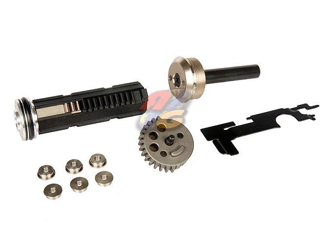 WE KATANA System Upgrade Kits