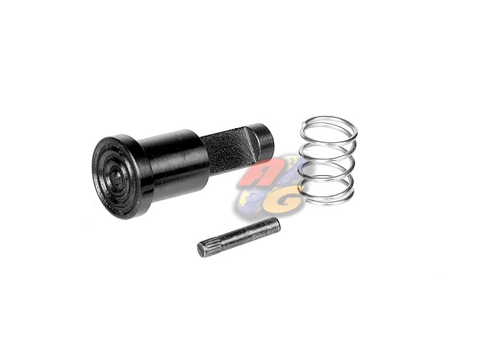 G&D Steel Forward Assist for DTW/ PTW M4 Series