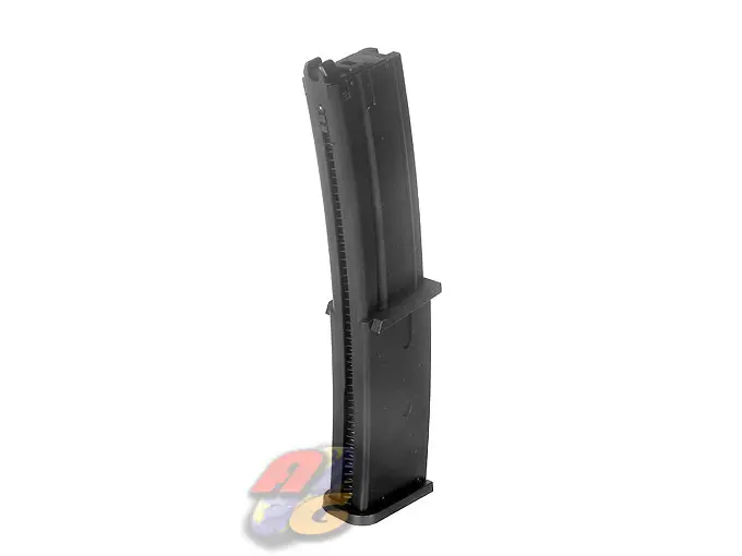 WE SMG8 44rds Gas Magazine