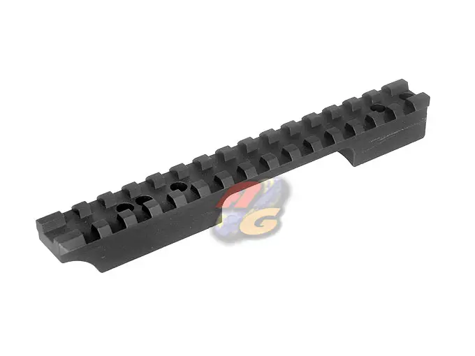 King Arms VSR-10 / M700 Series Extension Mount Base (Short)