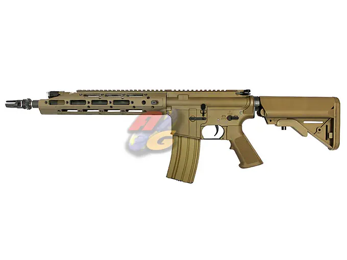 WE M4 Raptor AEG (Tan)