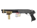 G&P Mini Entry RAS Shotgun (Sand On Black)