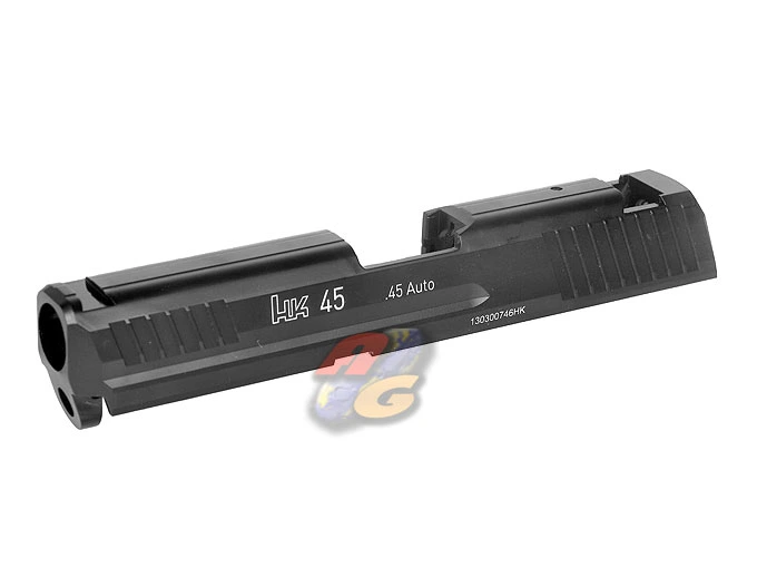 KWA HK45 Original Metal Slide - No.270