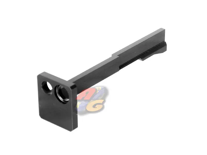 Guarder Aluminum CNC Strike Guide for KWC MINI UZI GBB