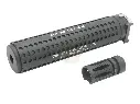 CYMA KAC Style M4 QD Silencer