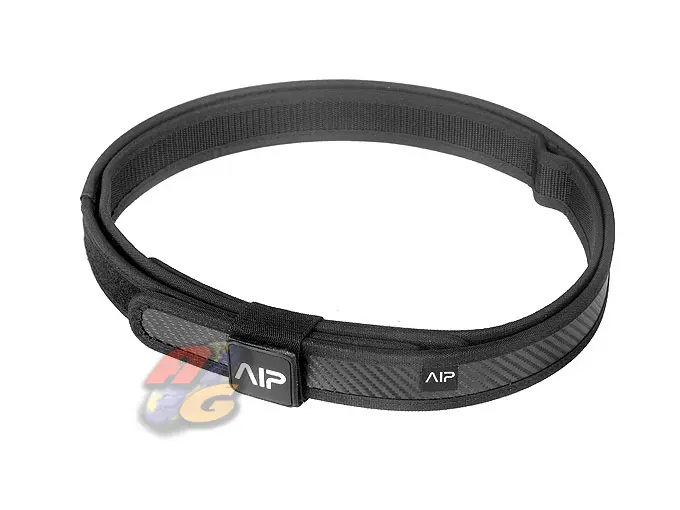 AIP IPSC Carbon Belt (S)