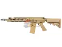 WE M4 Raptor GBB Rifle - TAN