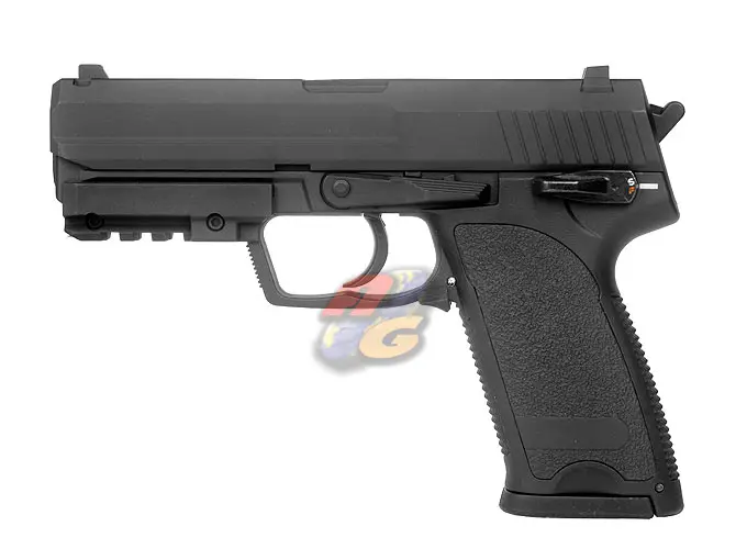 [CYMA-AEP-125] CYMA CM. 125  AEP Pistol