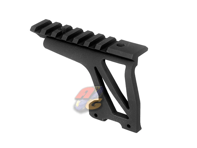 [WE-0427] WE XDM Scope Mount Base - BK
