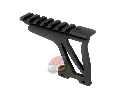 WE XDM Scope Mount Base - BK