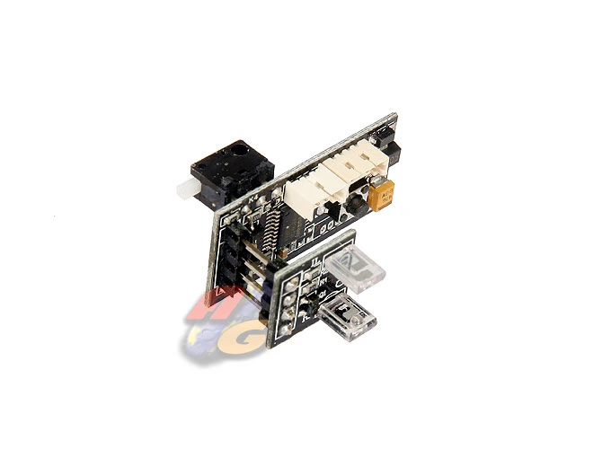 G&D Smart Electrical Control Unit for DTW / PTW M4
