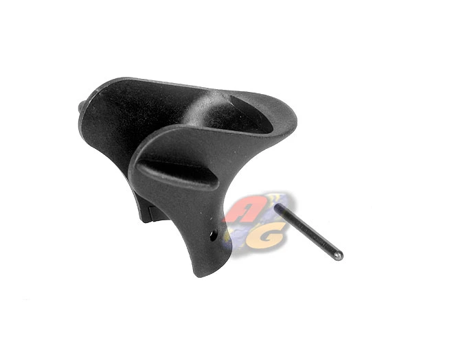 WE G17 Thumb Rest - BK