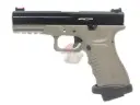 APS ACP 601D Co2 GBB Pistol (DE Frame)