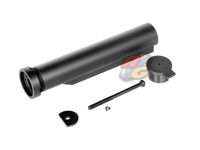 GHK Aluminum Lightweight Stock Tube for GHK G5