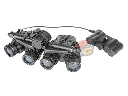 FMA GPNVG18 DUMMY - BK