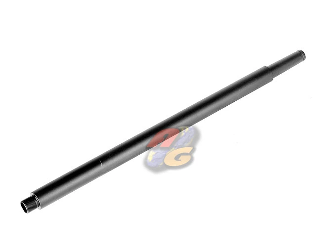 Action Steel Outer Barrel for AUG AEG - 19mm x 300mm