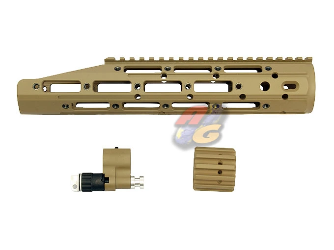 WE Raptor Kit - AEG (Tan)