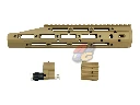 WE Raptor Kit - AEG (Tan)