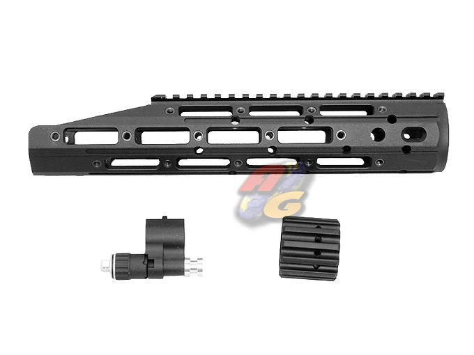 [WE-RA-BK-AEG] WE Raptor Kit - AEG (BK)