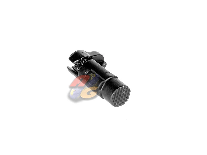 AG Metal Magazine Release for KJ KP07/ MEU GBB Series
