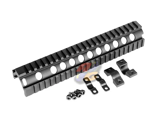 CYMA Tactical AK Lower RIS