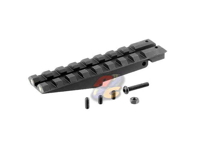 5KU AK Rear Sight Rail