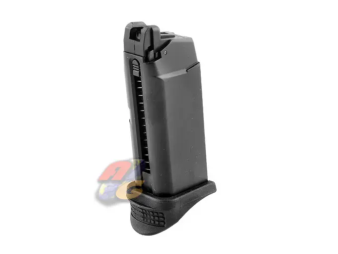 WE G26/ G27 15 Rounds Gas Magazine