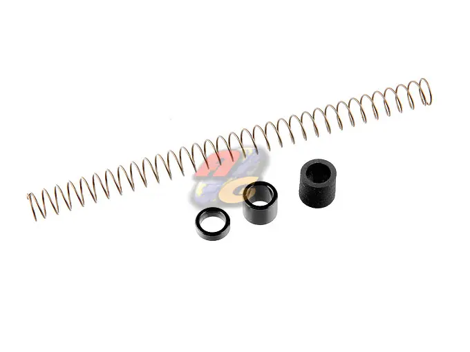 NINE BALL Short Stroke Recoil Spring Guide Set for Marui M9A1