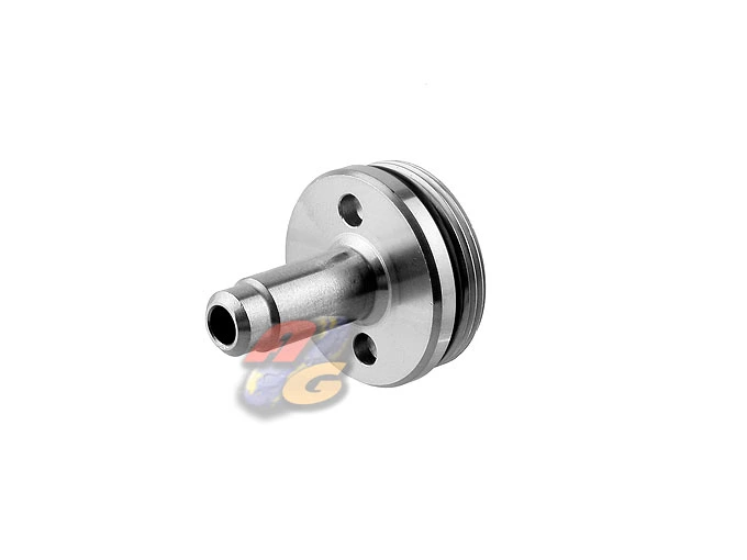 Action Stainless Steel Cylinder Head for Tokyo Marui/ Action/ Well VSR-10