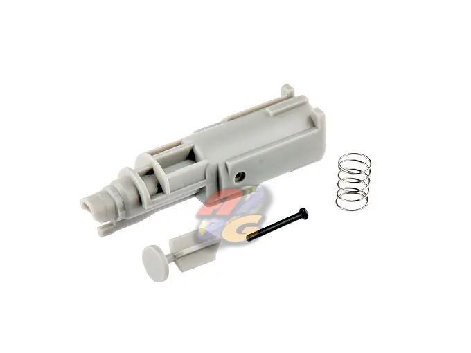 AIP Reinforced Loading Nozzle For Marui G17/ G26 GBB