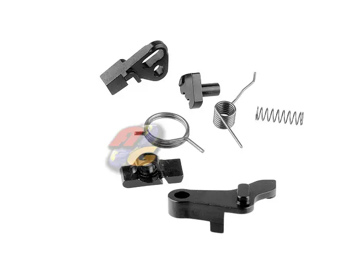 AIP Internal Parts Set for Marui G18C GBB