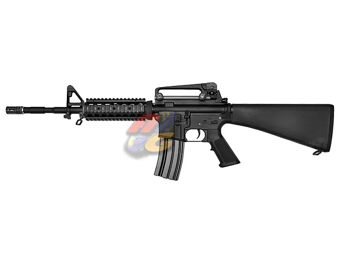 WE SR16 AEG