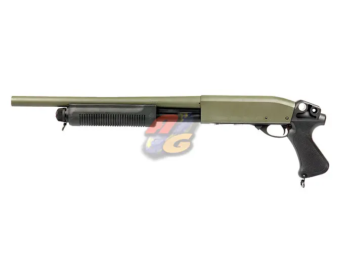 [GP-SHG001M-FG] G&P M870 Original Type Shotgun -Medium (FG)