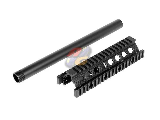 G&P M870 ForeArm Set (Long)