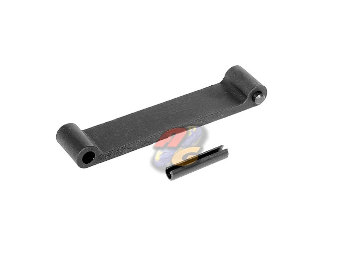 G&D DTW Trigger Guard