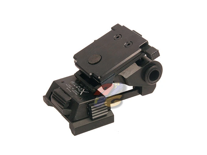 AGK Wilcox L4 NVG Mount Arms