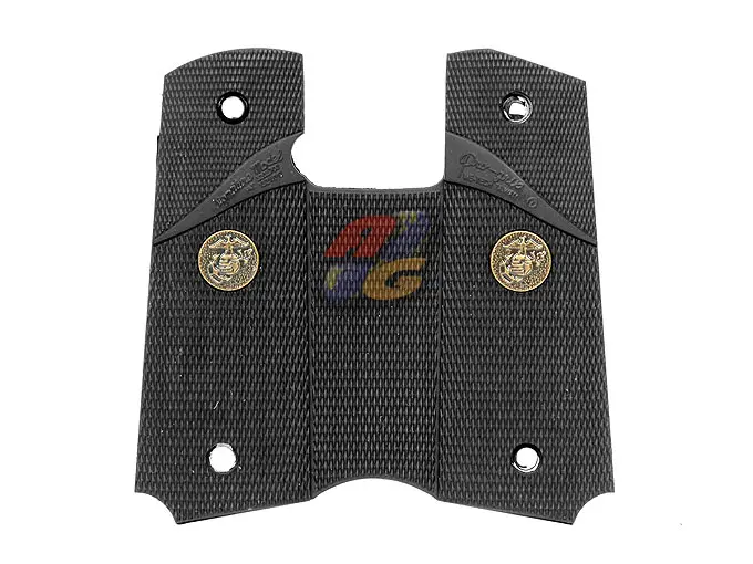 WE MEU Rubber Grip