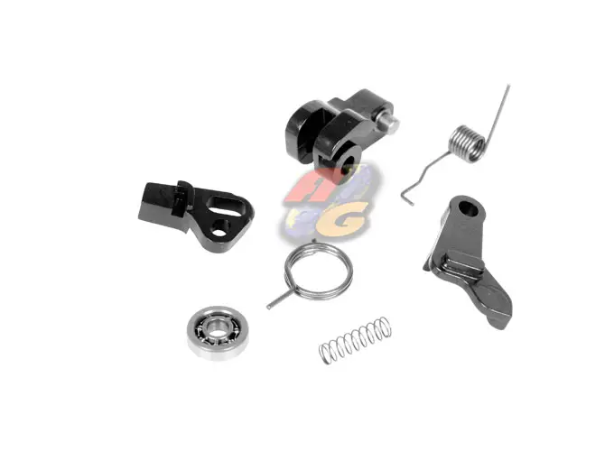 AIP Steel Hammer Set for Marui G17