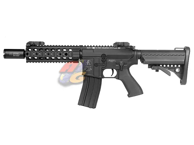 G&P M7A1 (B, BK, Shell Ejecting AEG)