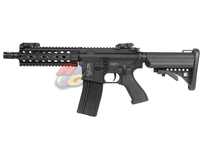 G&P M7A1 (A, BK, Shell Ejecting AEG)