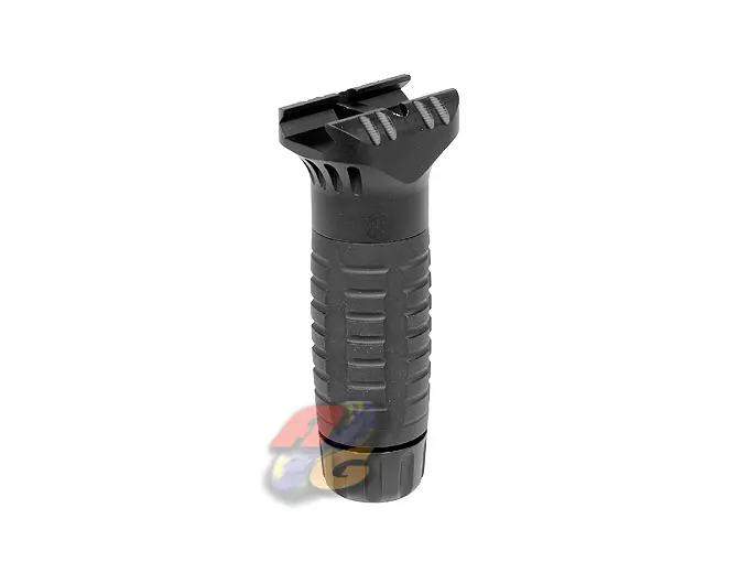 5KU Industries CQB Vertical Grip (Black)