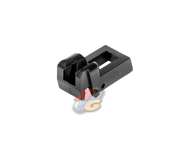 WE Magazine Lip for WE G17 GBB Pistol Magazine