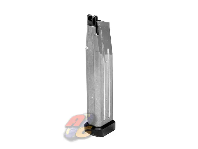 Pro-Win 170mm 40 Rounds Magazine for Marui Hi-Capa GBB Series (Real Type)